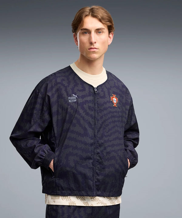 Puma X FPF X SB King Jacket