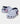 Crocs C Imagination Lightsbkstrpcgt
