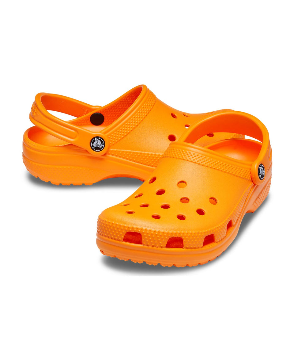 Crocs Crocs Belirsiz Classic Clog Sportime'de! Belirsiz - 4. görsel