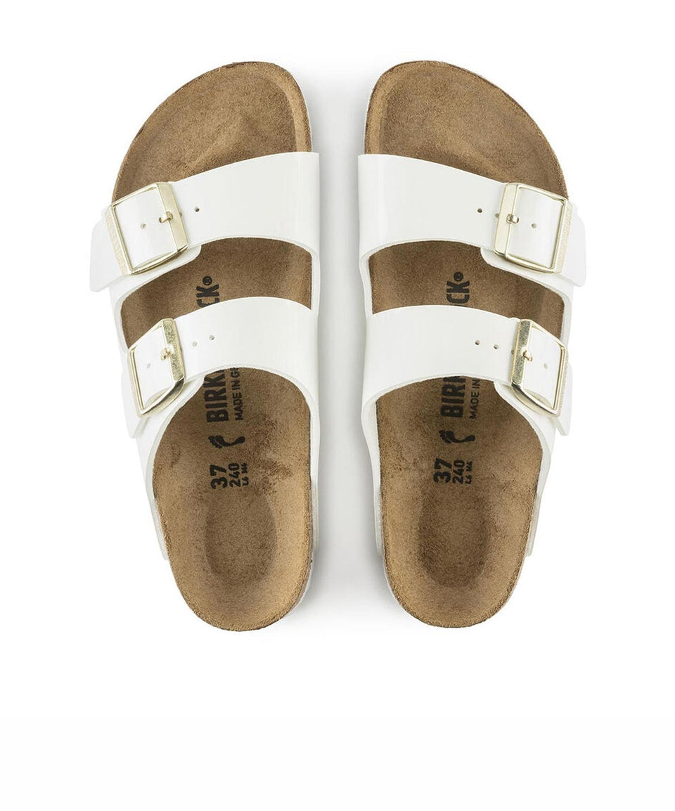 Birkenstock Arizona Bf Patent - Görsel 2