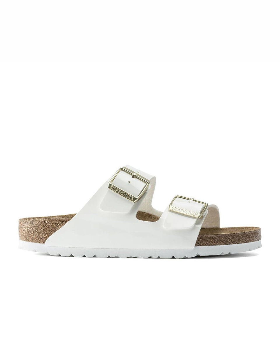 Birkenstock Arizona Bf Patent - Görsel 3