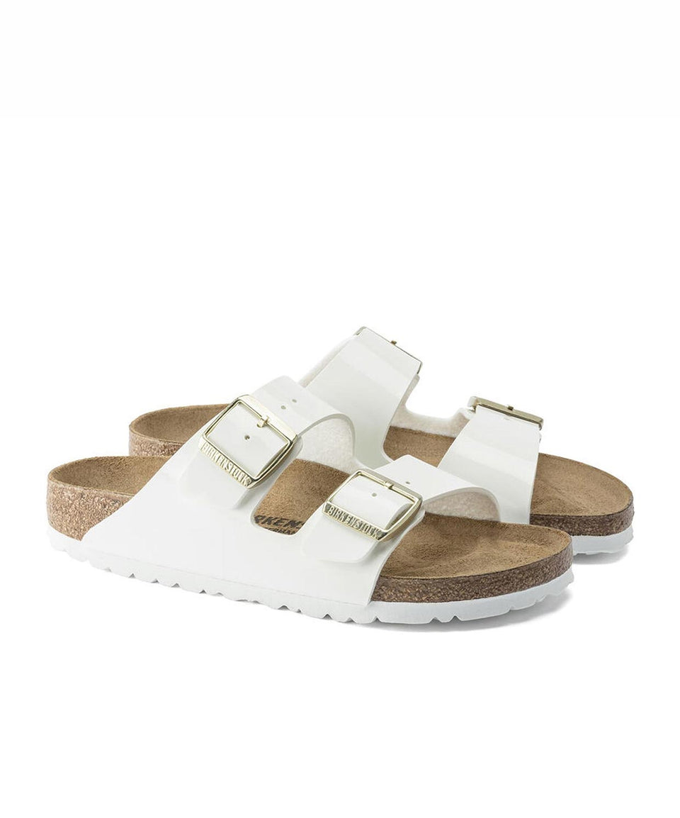 Birkenstock Arizona Bf Patent - Görsel 5