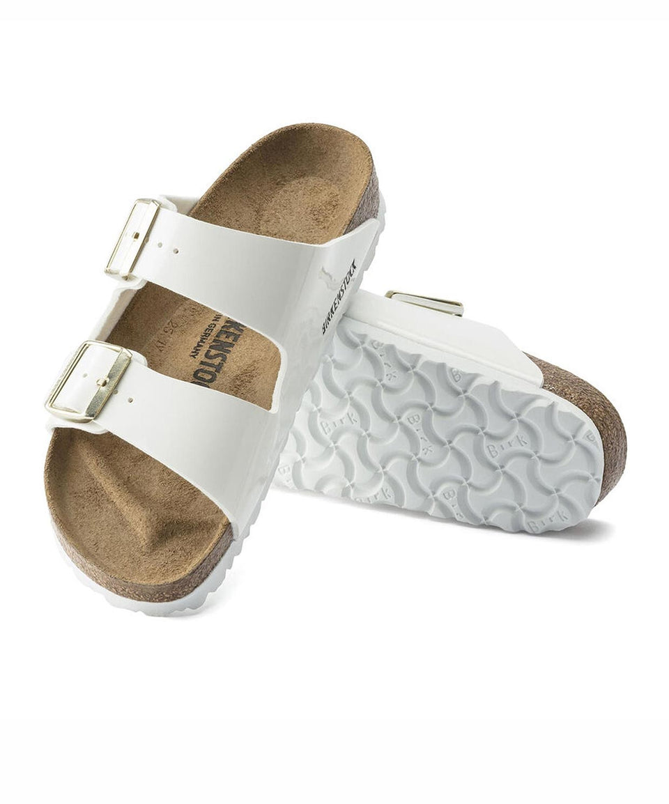 Birkenstock Arizona Bf Patent - Görsel 7