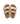 Birkenstock Arizona Kids BF Electric Metallic