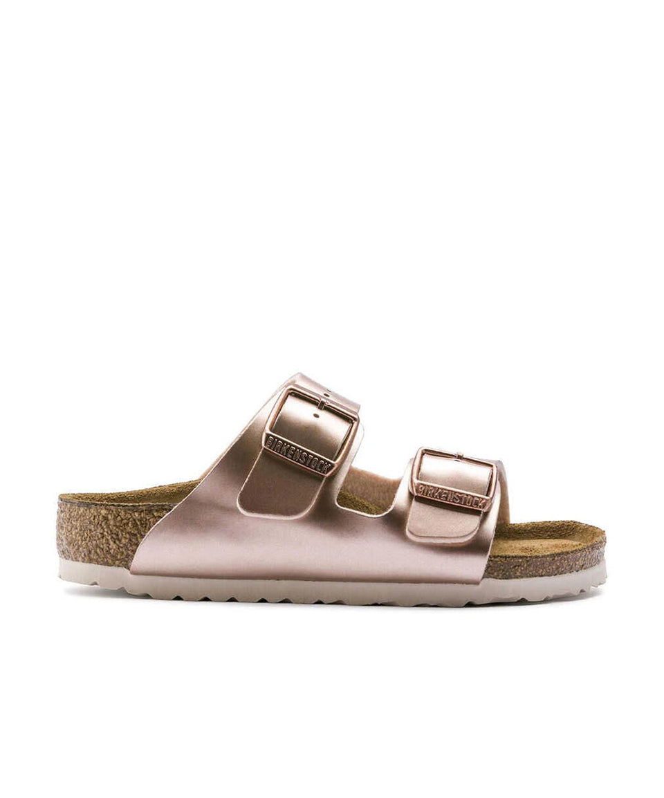 Birkenstock Arizona Bf Bayan Sndlt - Görsel 2
