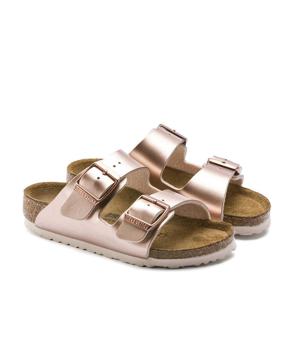 Birkenstock Arizona Bf Bayan Sndlt - Görsel 3