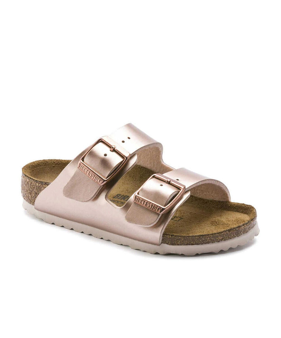 Birkenstock Arizona Bf Bayan Sndlt - Görsel 4