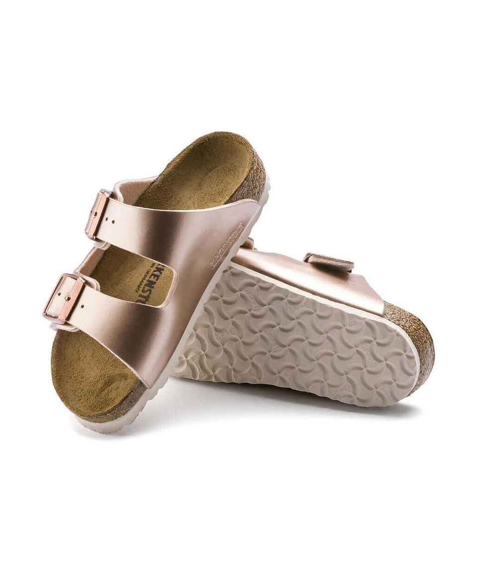 Birkenstock Arizona Bf Bayan Sndlt - Görsel 5