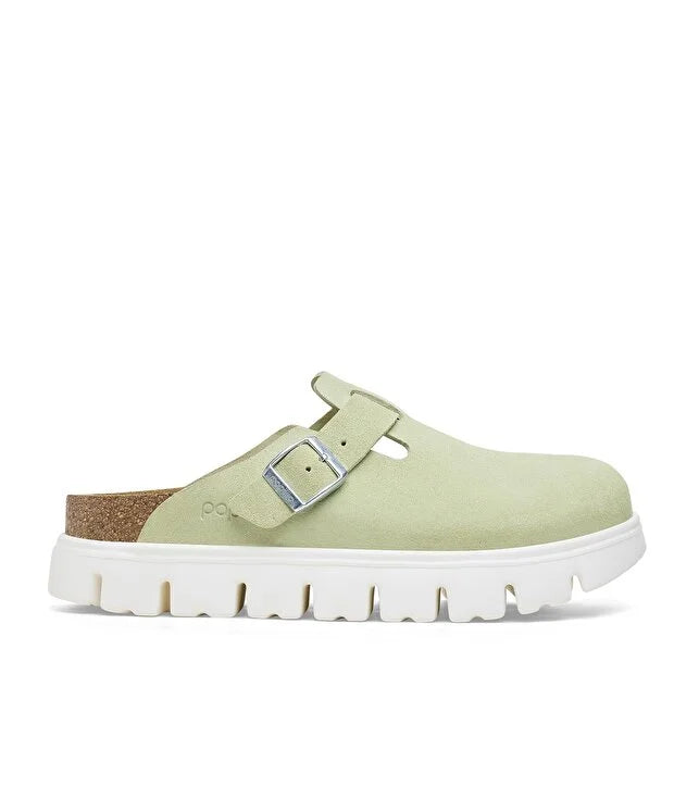 Birkenstock Boston Chunky Vl - Görsel 2