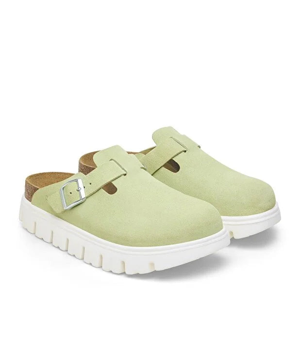 Birkenstock Boston Chunky Vl - Görsel 3