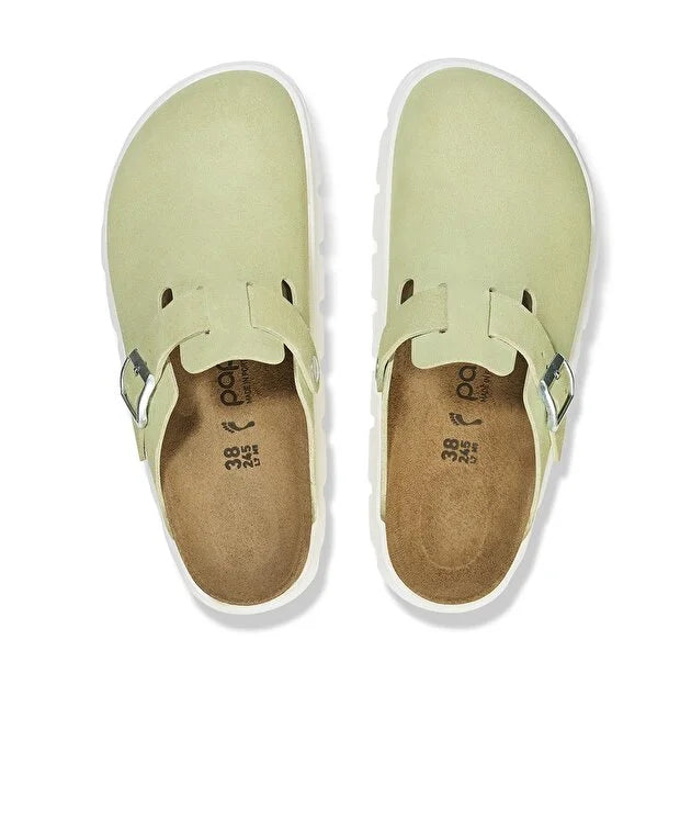 Birkenstock Boston Chunky Vl - Görsel 4