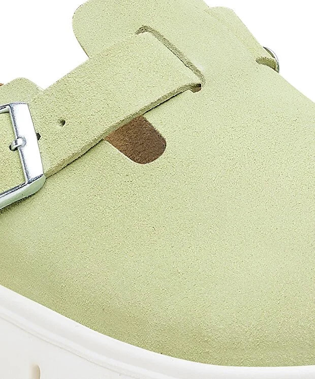 Birkenstock Boston Chunky Vl - Görsel 5