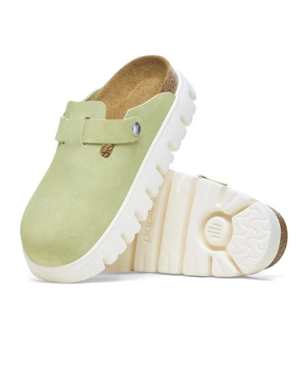 Birkenstock Boston Chunky Vl - Görsel 6