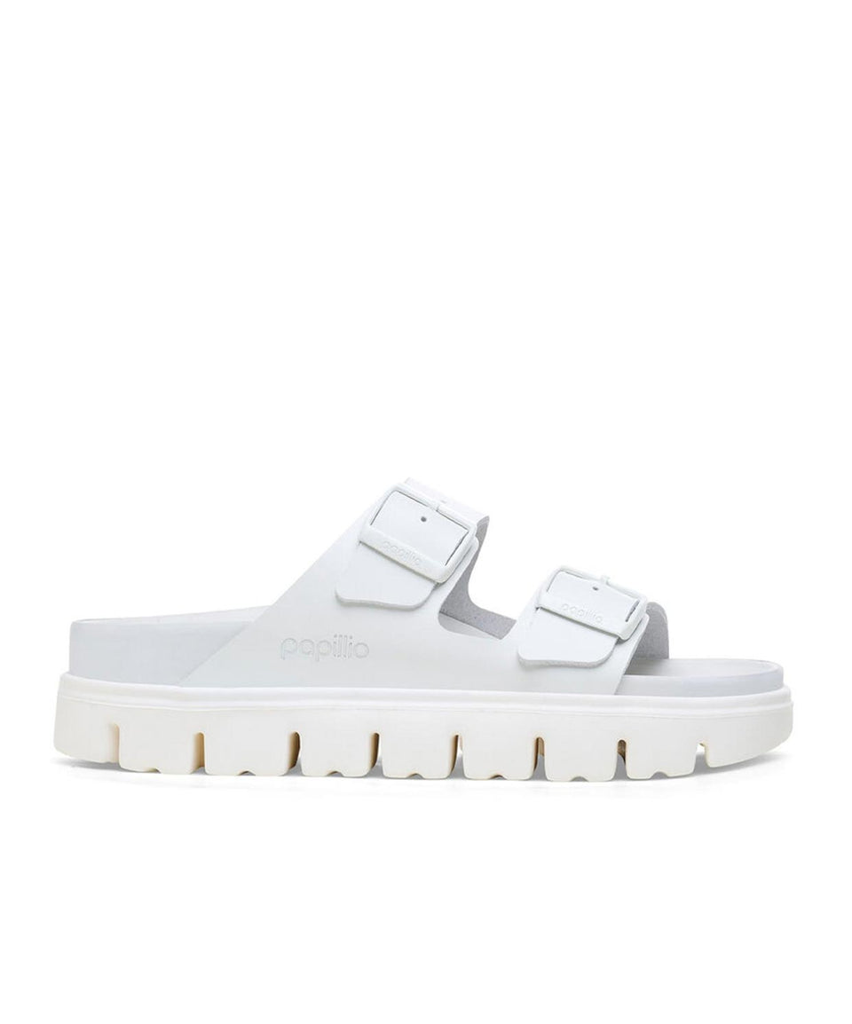 Birkenstock Arizona Chunky Nl Exq - Görsel 2