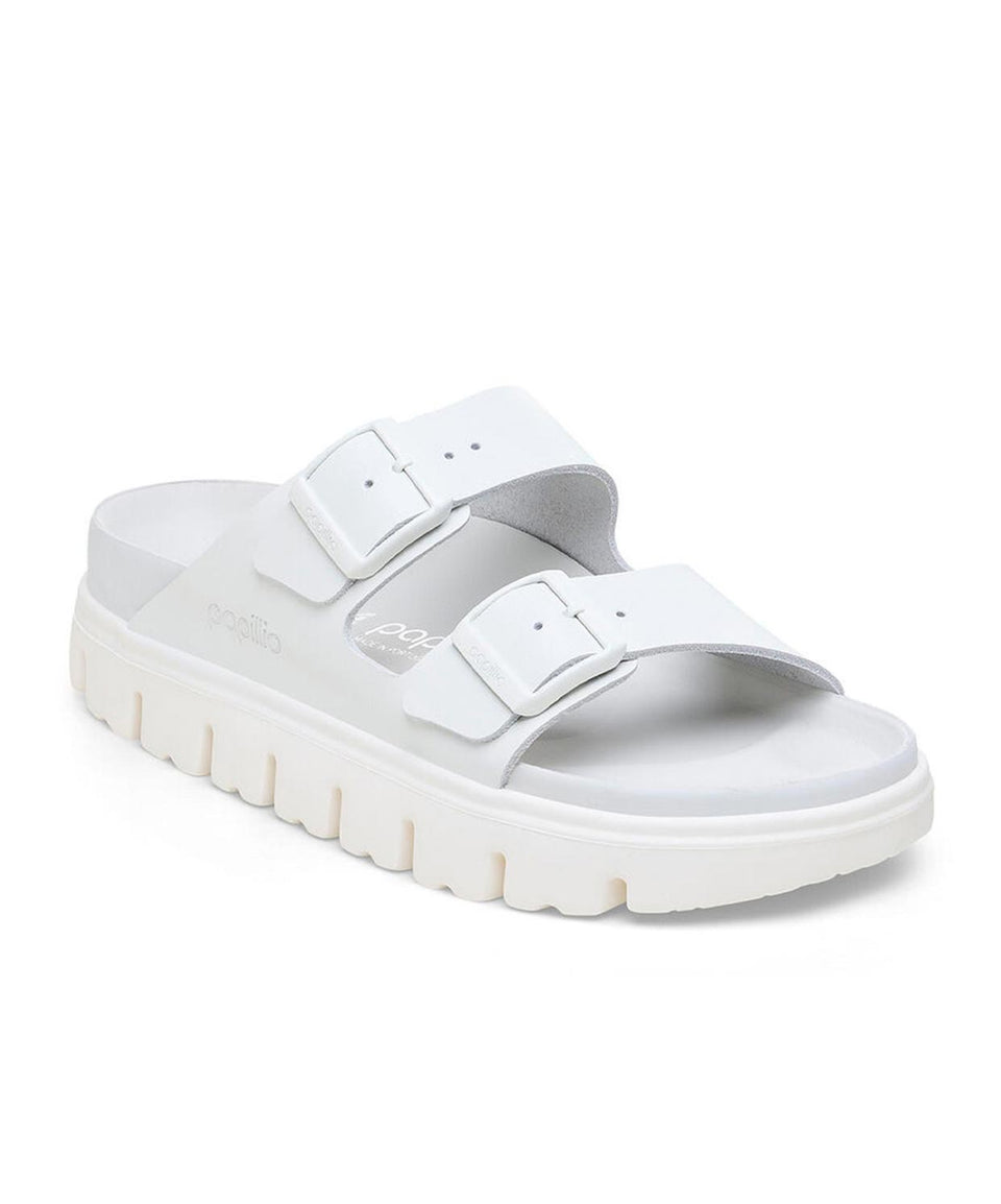 Birkenstock Arizona Chunky Nl Exq - Görsel 3