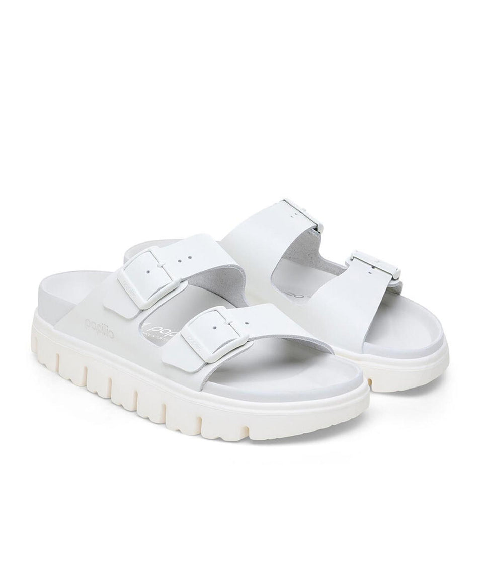 Birkenstock Arizona Chunky Nl Exq - Görsel 4