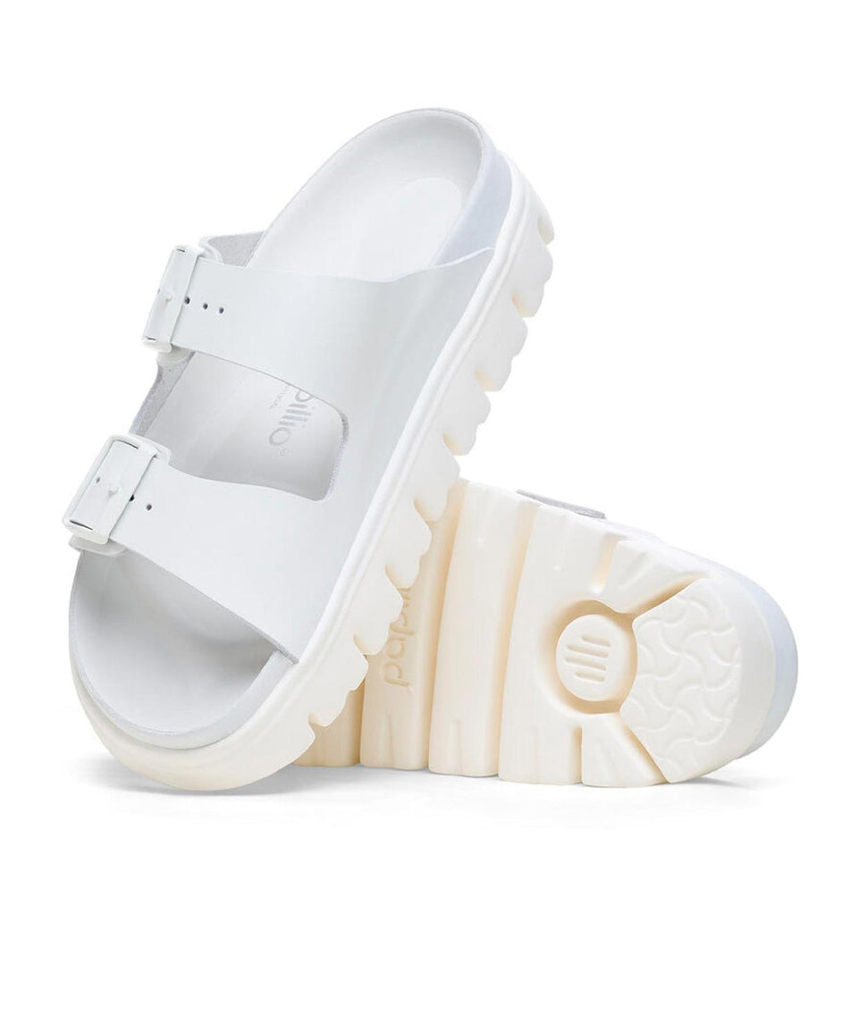 Birkenstock Arizona Chunky Nl Exq - Görsel 6