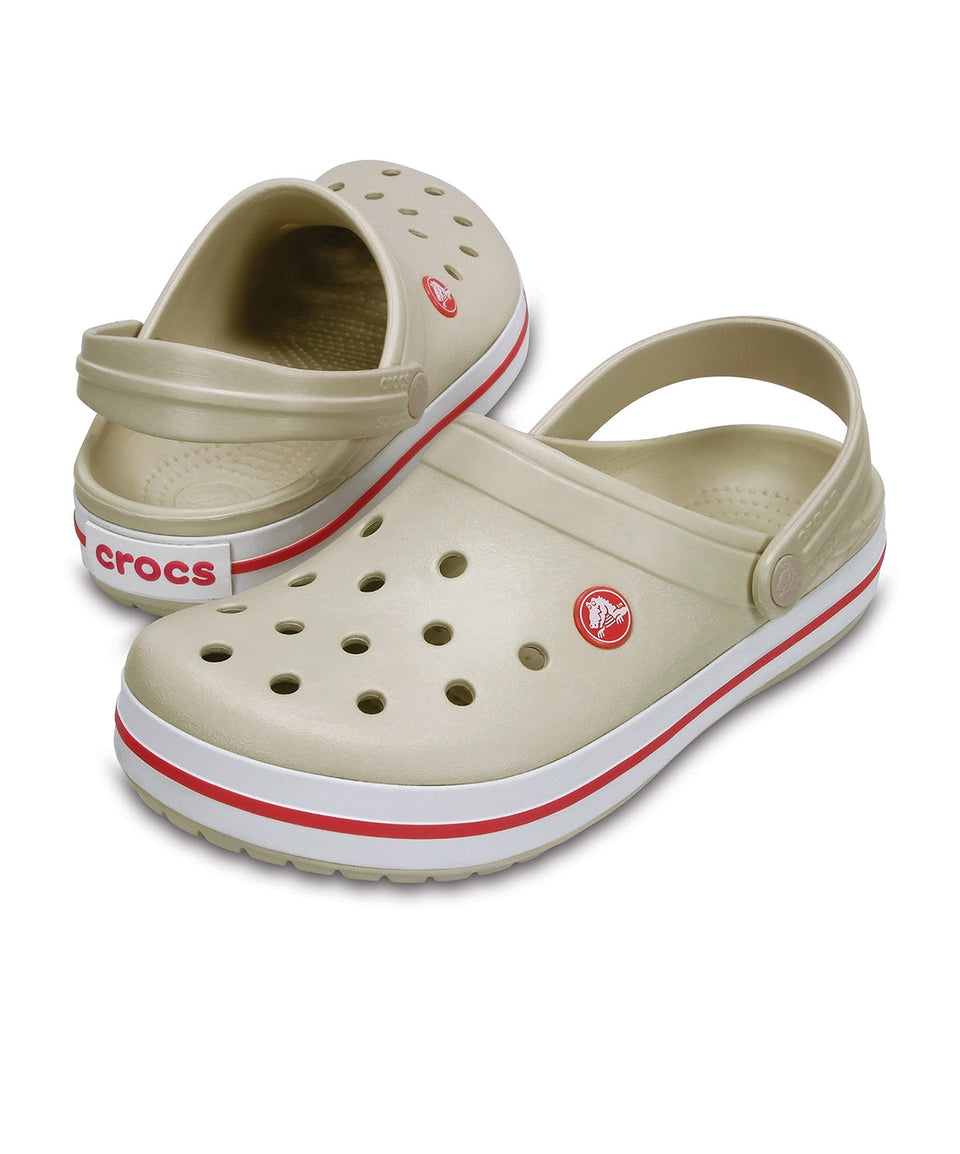 Crocs Bej Crocs Crocband 11016-1as
