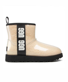 UGG Classic Clear Mini