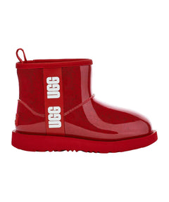 UGG Classic Clear Mini
