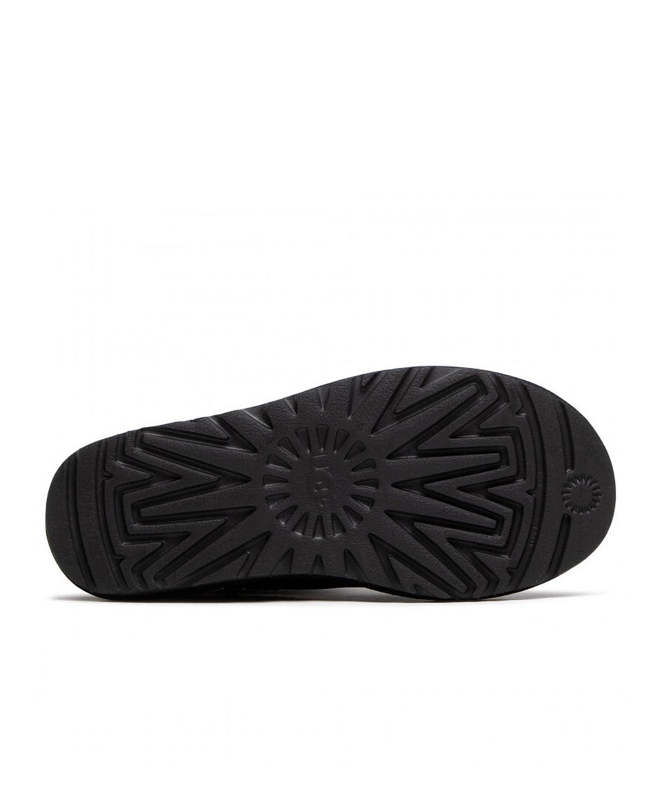 Ugg Siyah Ugg Classic Ultra Mini