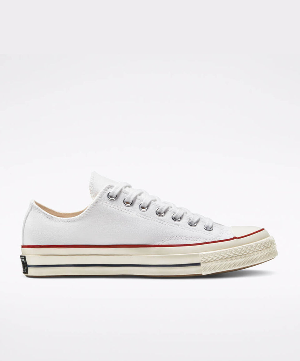 Converse Beyaz Converse Chuck 162065c-102