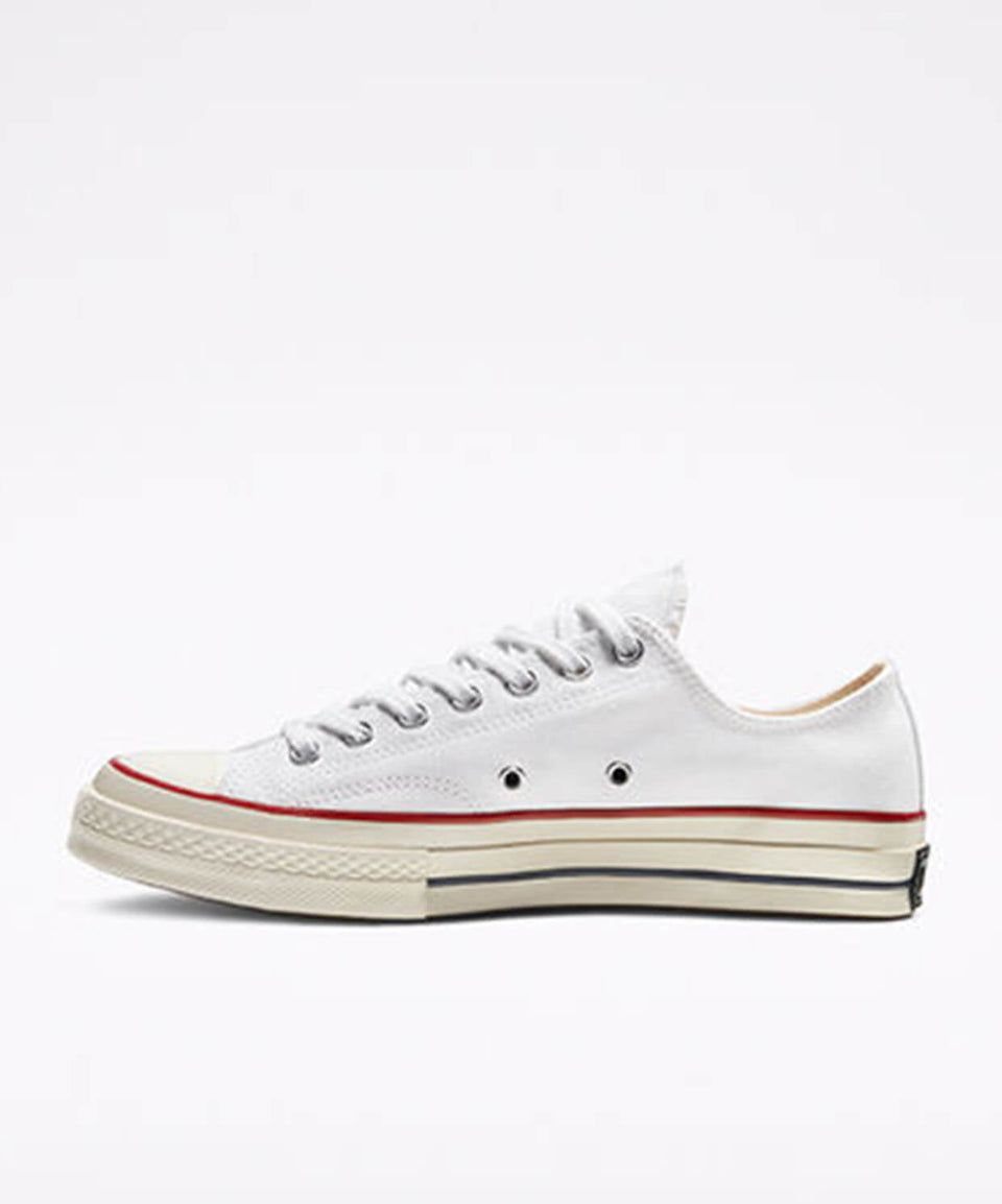 Converse Beyaz Converse Chuck 162065c-102