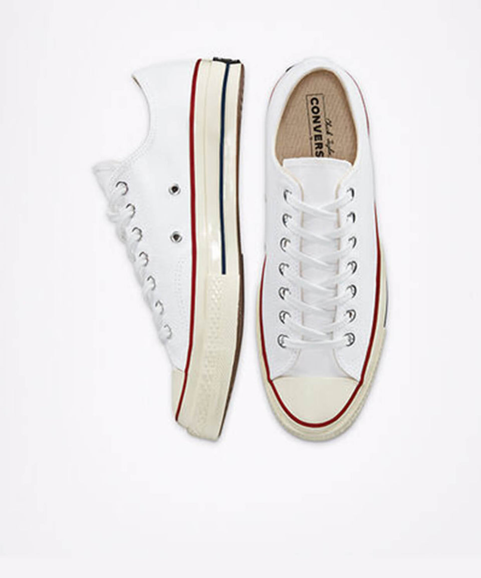 Converse Beyaz Converse Chuck 162065c-102