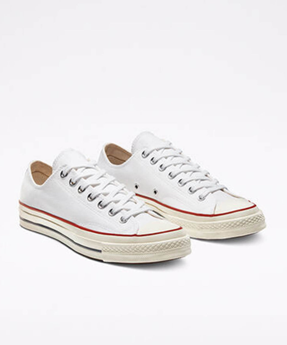 Converse Beyaz Converse Chuck 162065c-102