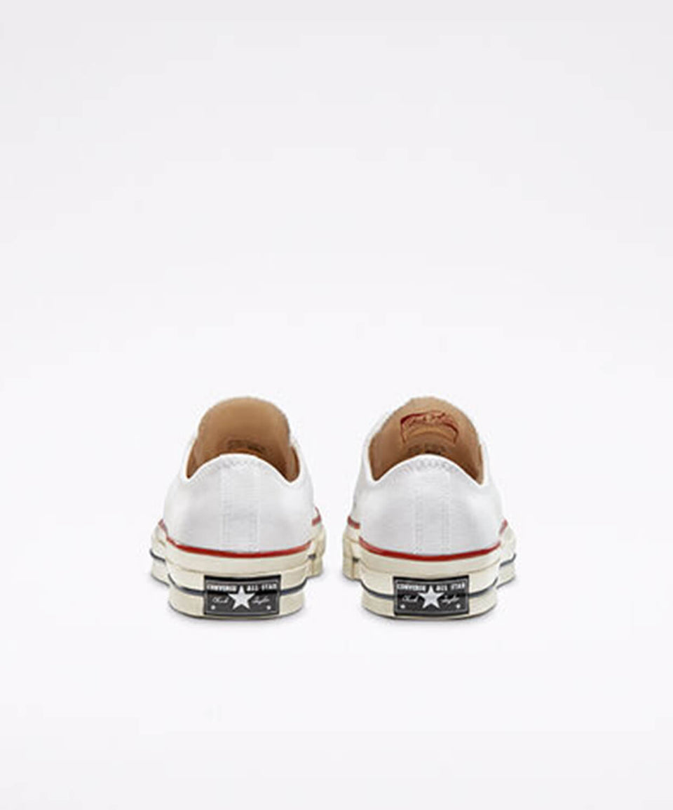 Converse Beyaz Converse Chuck 162065c-102