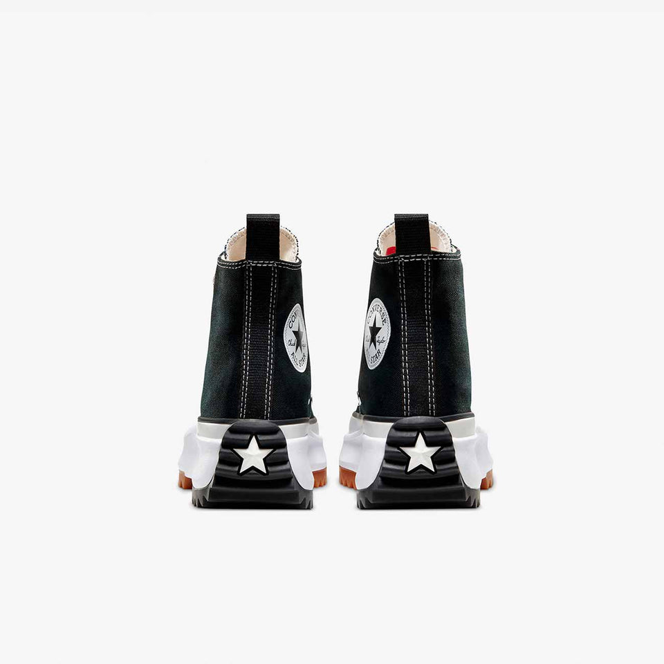 Converse Siyah Converse Run Star Hike