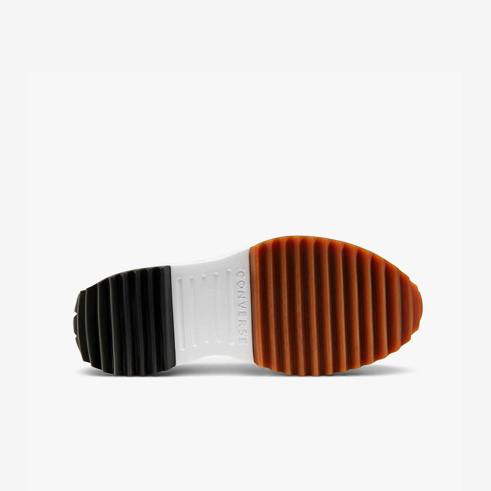 Converse Siyah Converse Run Star HIKE