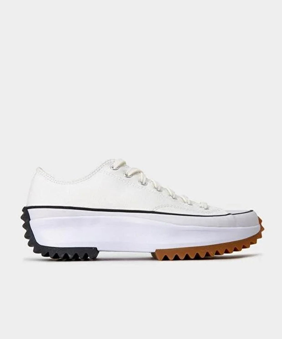 Converse Beyaz Converse Run Star Hike