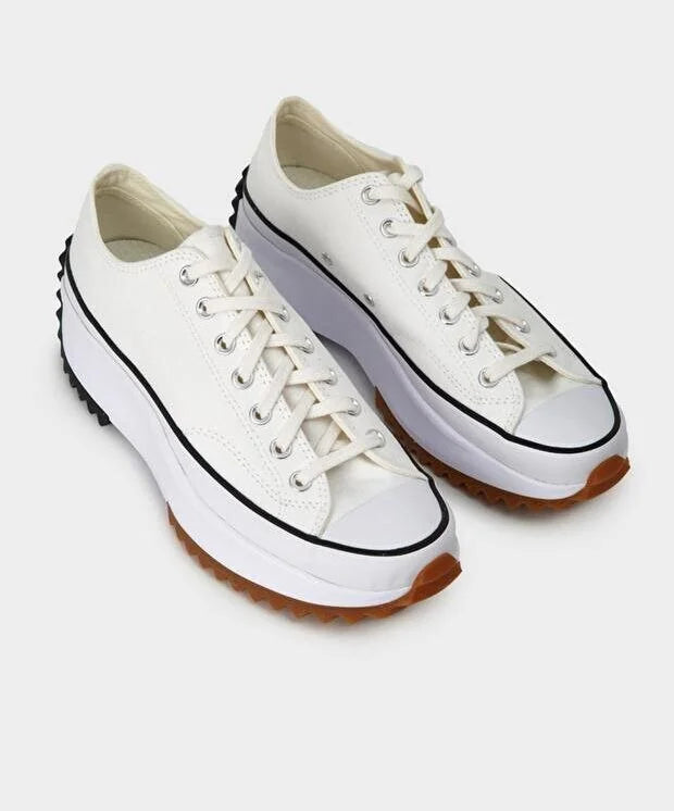 Converse Beyaz Converse Run Star Hike