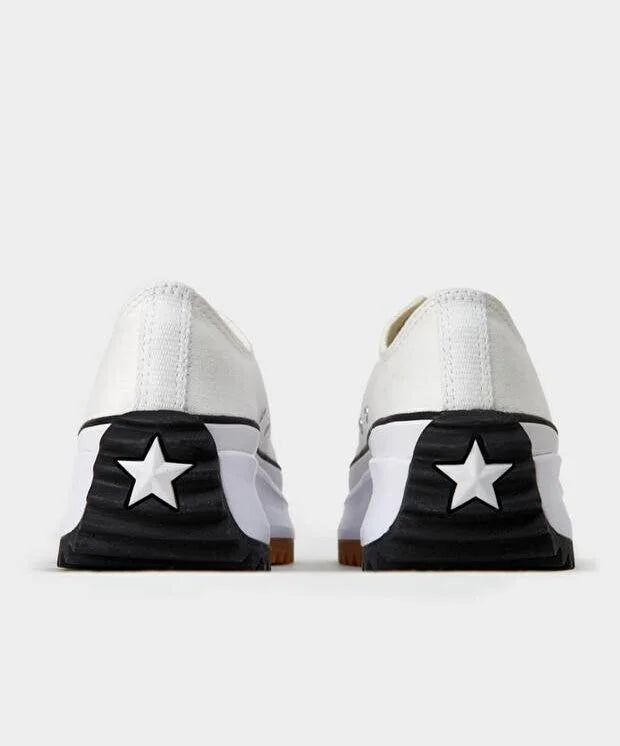 Converse Beyaz Converse Run Star Hike