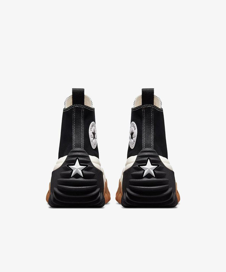 Converse Run Star Motion Canvas Platform - Görsel 6