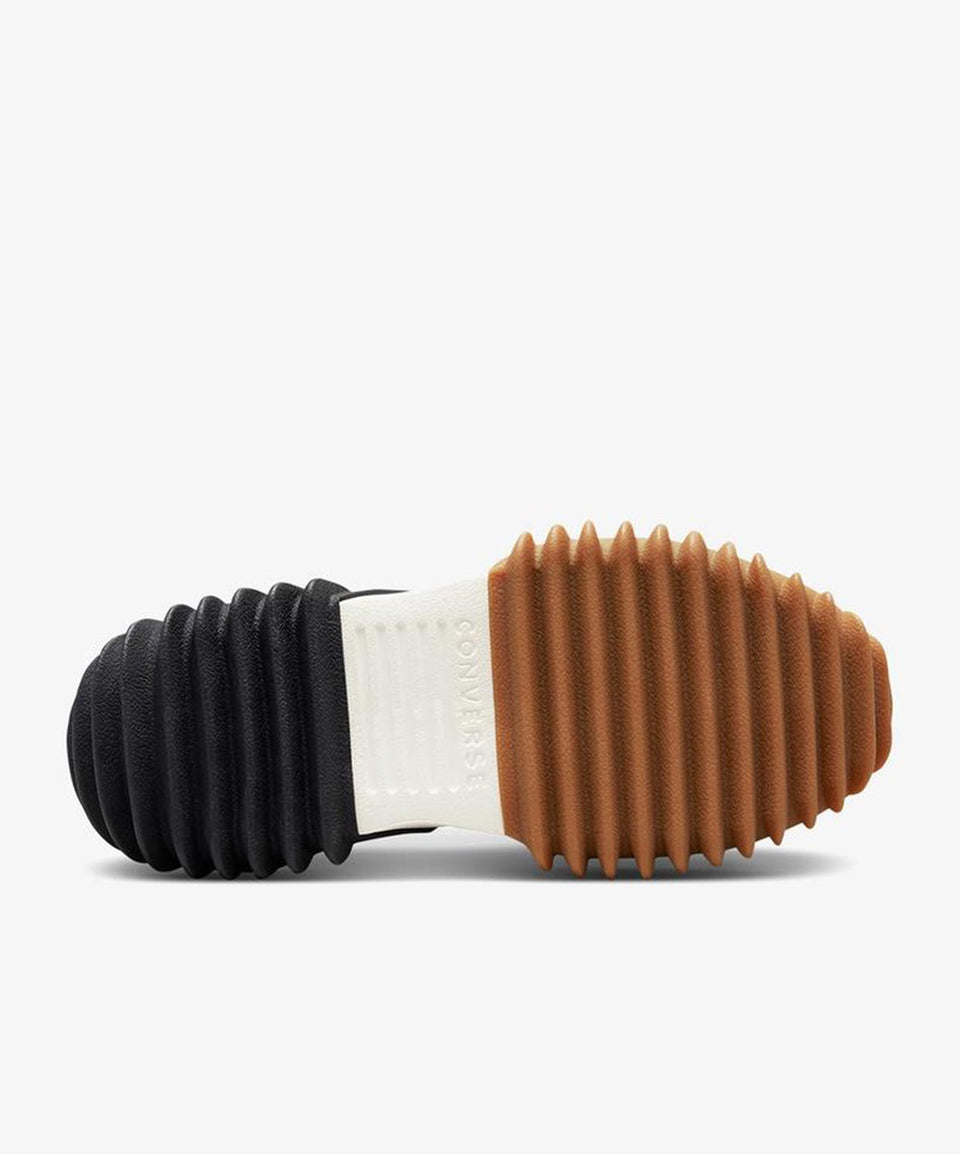 Converse Run Star Motion Canvas Platform - Görsel 7