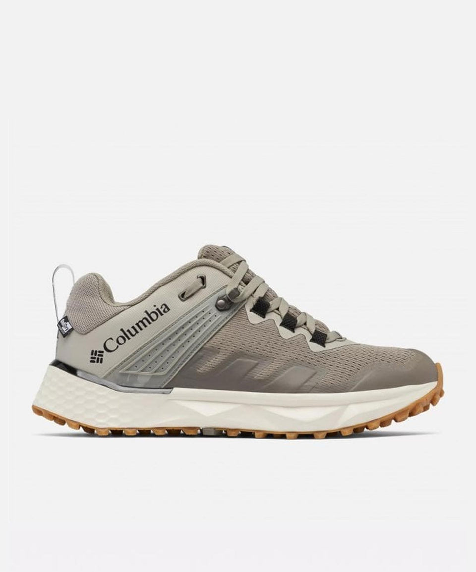 Columbia Columbia Gri Facet 75Outdry Basketbol Ayakkabıları | Sportime Gri - 2. görsel