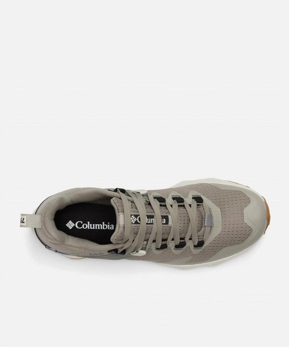 Columbia Columbia Gri Facet 75Outdry Basketbol Ayakkabıları | Sportime Gri - 5. görsel