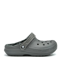 Crocs Classic Lined Clog