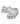 Crocs Classic Glitter Clog