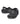 Crocs Classic Glitter Clog