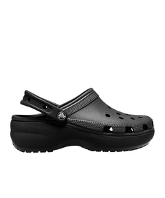 Crocs Classic Platform Clog