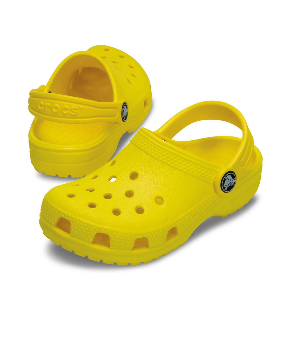 Crocs Classic Clog K - Görsel 4