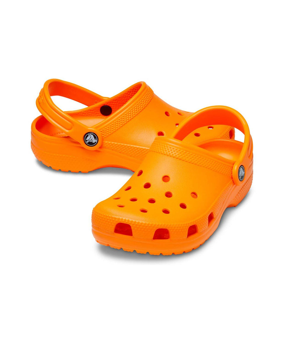 Crocs Classic Clog K - Görsel 4
