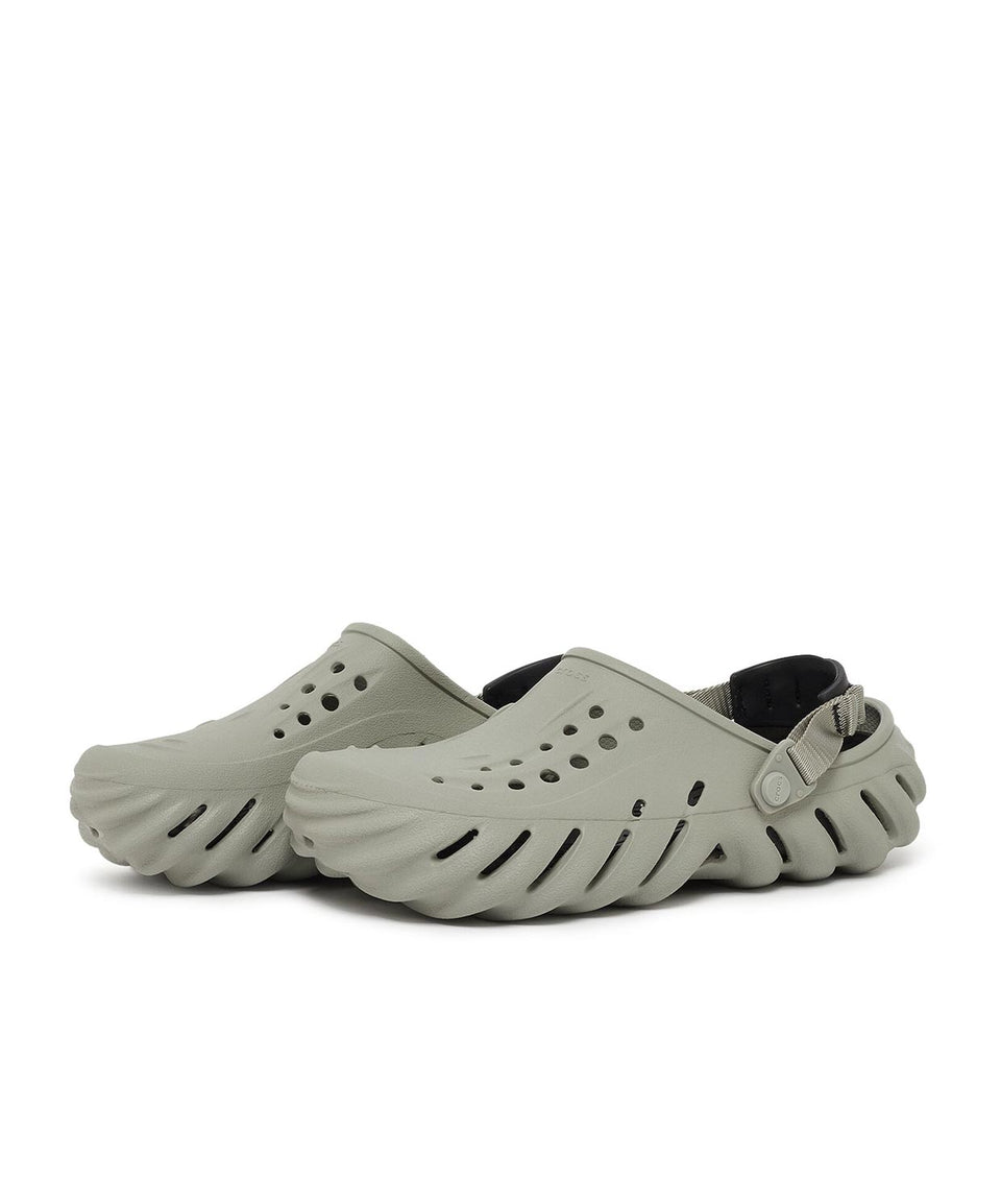 Crocs Echo Clog - Görsel 4