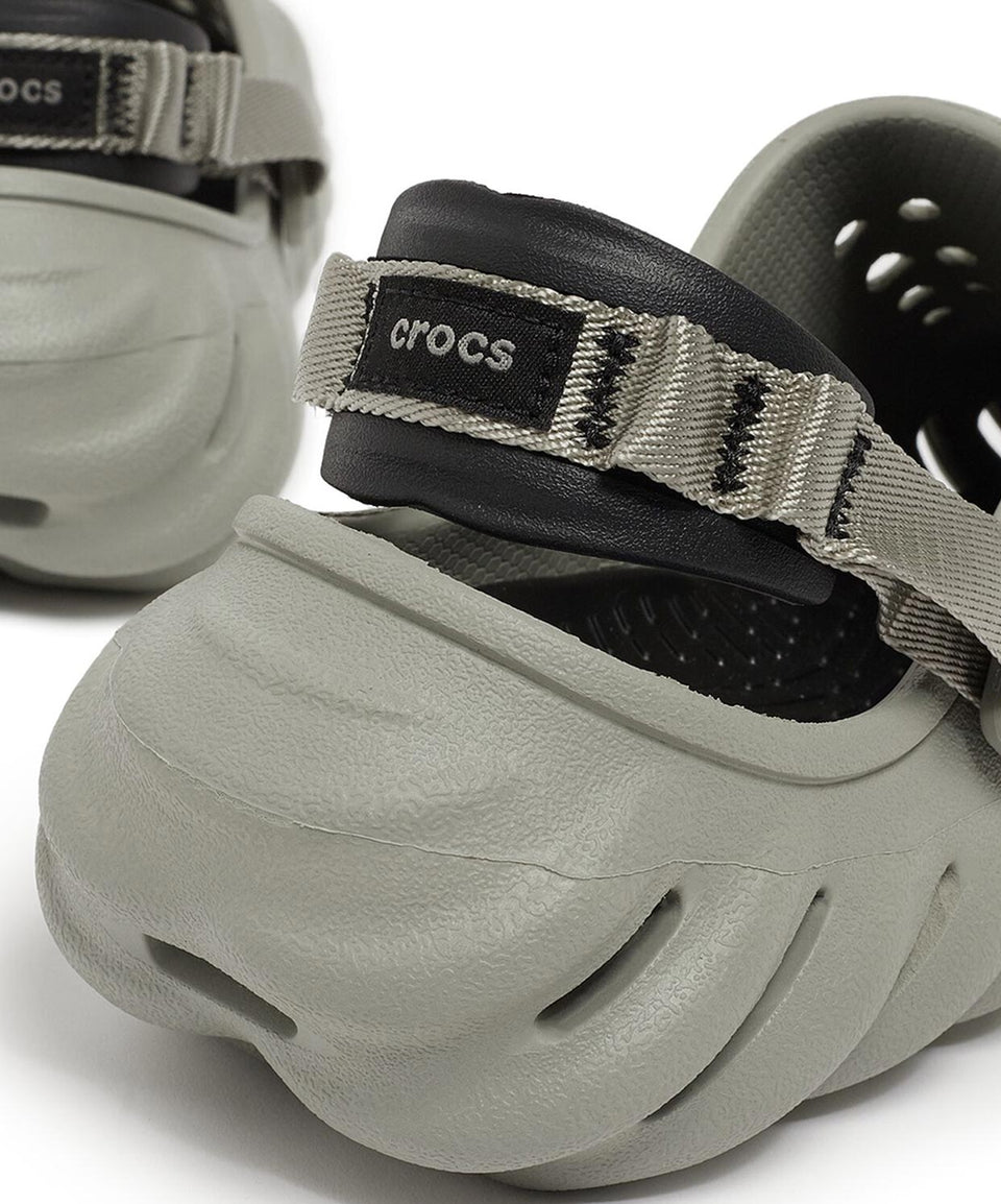 Crocs Echo Clog - Görsel 5