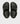 Crocs Crocband Gum Clog