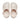 Crocs Classic Pearl Shine Clog K