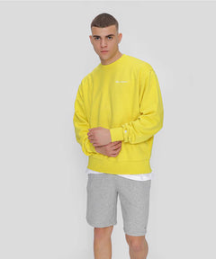 Champion Eco Future Crewneck Sweatshirt